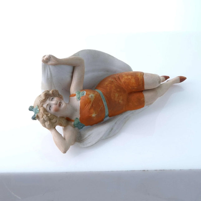 Schafer and Vater Bathing Beauty Figure - Estate Fresh Austin