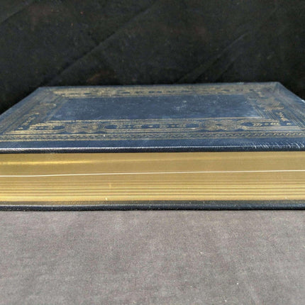 Signed Citizen Soldier Book By Stephen Ambrose Author Sealed First Edition Leath - Estate Fresh Austin