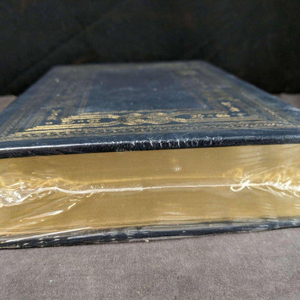 Signed Citizen Soldier Book By Stephen Ambrose Author Sealed First Edition Leath - Estate Fresh Austin