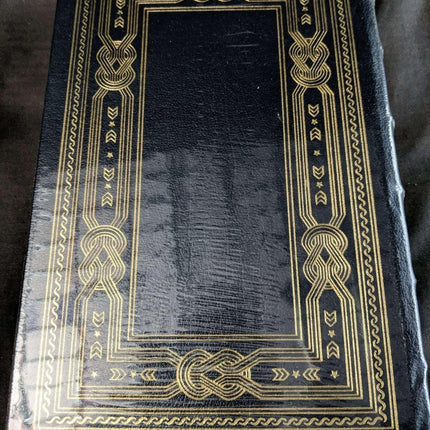 Signed Citizen Soldier Book By Stephen Ambrose Author Sealed First Edition Leath - Estate Fresh Austin