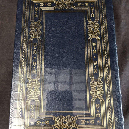 Signed Citizen Soldier Book By Stephen Ambrose Author Sealed First Edition Leath - Estate Fresh Austin