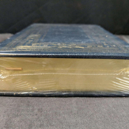 Signed Citizen Soldier Book By Stephen Ambrose Author Sealed First Edition Leath - Estate Fresh Austin