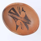 Signed Vintage Hopi pottery bowl - Estate Fresh Austin