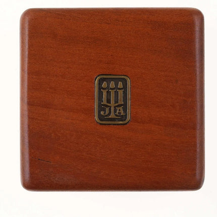 Size 6.5 14k Gold James Avery Student/teacher ring - Estate Fresh Austin