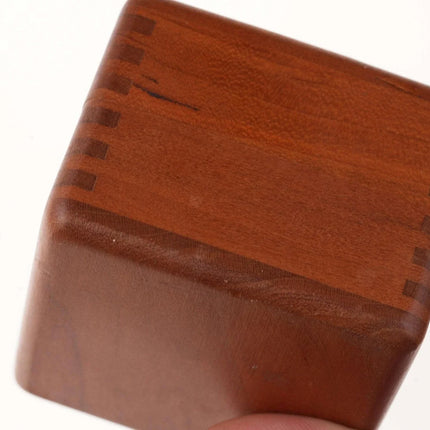 Size 6.5 14k Gold James Avery Student/teacher ring - Estate Fresh Austin