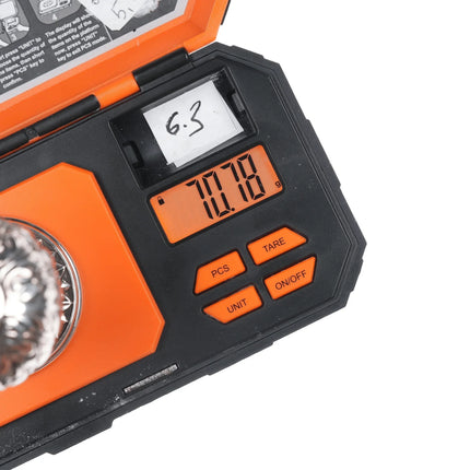 Solid Sterling Perfume Bottle MMA 1985 - Estate Fresh Austin