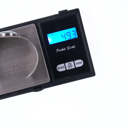 Southwestern Modernist Sterling malachite bracelet - Estate Fresh Austin