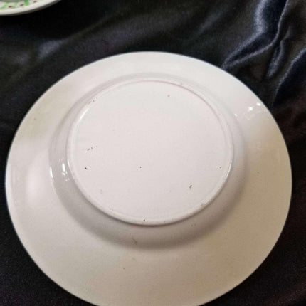 Staffordshire Childs Tea Set Pearlware Mid 19th century 12 piece - Estate Fresh Austin