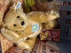 Steiff Bear 1906 Replica Set in box - Estate Fresh Austin