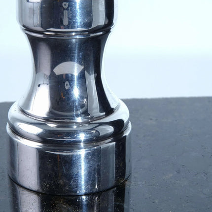 Sterling Silver Pepper Mill - Estate Fresh Austin