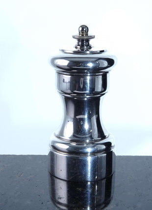 Sterling Silver Pepper Mill - Estate Fresh Austin