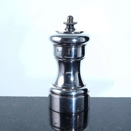 Sterling Silver Pepper Mill - Estate Fresh Austin
