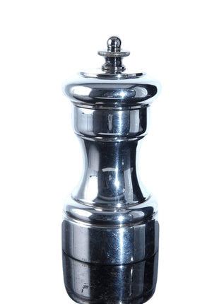 Sterling Silver Pepper Mill - Estate Fresh Austin