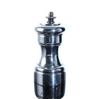 Sterling Silver Pepper Mill - Estate Fresh Austin