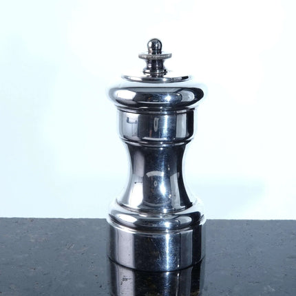 Sterling Silver Pepper Mill - Estate Fresh Austin