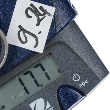 sz10 Vintage FFA Future Farmers of America Sterling ring Balfour - Estate Fresh Austin