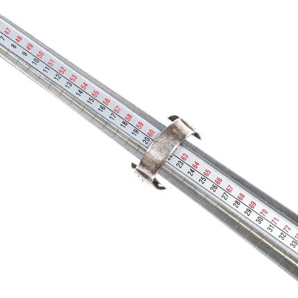 sz10 Vintage Native American sterling ring with pyrite turquoise - Estate Fresh Austin