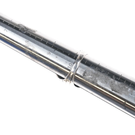 sz10.25 kk Vintage Zuni carved natural turquoise silver ring - Estate Fresh Austin