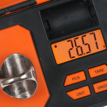 sz10.25 Large Native American sterling and turquoise men's ring - Estate Fresh Austin