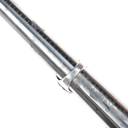 sz10.75 DP ZuniVintage Native American sterling turquoise ring - Estate Fresh Austin