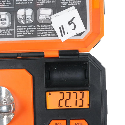 sz11 Vintage Zuni sterling bird inlay ring - Estate Fresh Austin