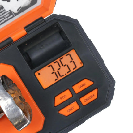 sz11.5 Adjustable Vintage Sterling Carved Tiger's Eye skull ring - Estate Fresh Austin