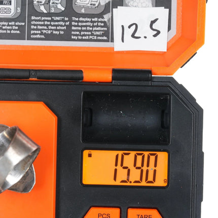 sz11.5 Vintage Native American sterling Kingman turquoise ring - Estate Fresh Austin