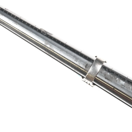 sz11.5 Vintage Zuni Sterling, turquoise and shell cobblestone ring - Estate Fresh Austin