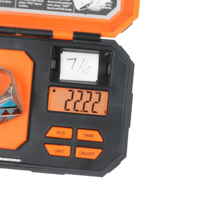 sz11.75 1970's Zuni Channel inlay sterling ring - Estate Fresh Austin