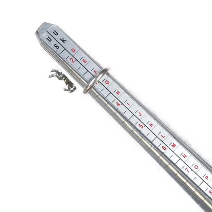 sz3 Retired James Avery unicorn charm dangle ring sterling silver - Estate Fresh Austin