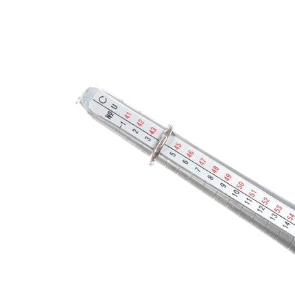 Sz3 Vintage JL Native American 14k/sterling turquoise ring - Estate Fresh Austin