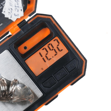 sz4 retro Southwestern Modernist sterling and lapis ring - Estate Fresh Austin