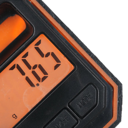 sz4.5 Vintage silver turquoise cluster ring - Estate Fresh Austin