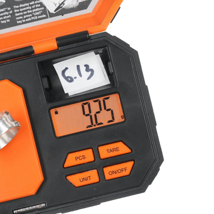 sz5 Kabana Sterling greek key ring - Estate Fresh Austin