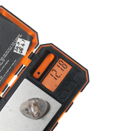 sz5.75 Vintage Navajo silver and turquoise ring with feather design - Estate Fresh Austin