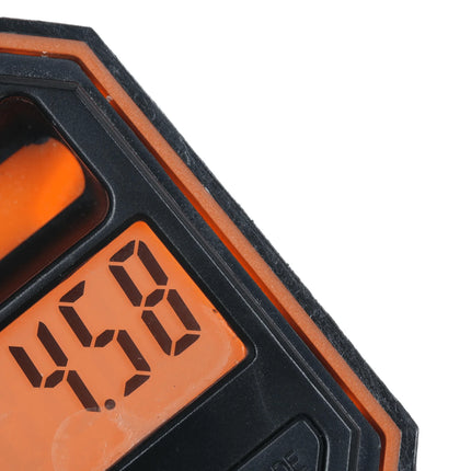 sz6 Vintage Native American silver claw form overlay ring - Estate Fresh Austin