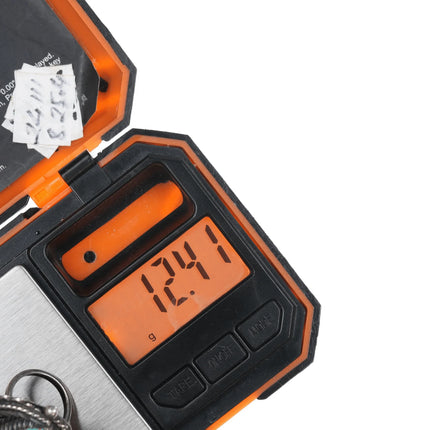 sz6 Vintage Navajo silver leafwork ring with turquoise H - Estate Fresh Austin