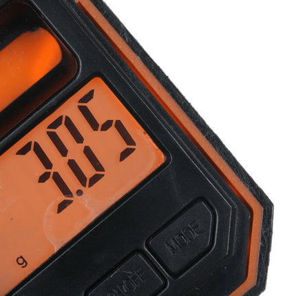 sz6.25 Vintage Zuni fishscale turquoise channel inlay silver ring - Estate Fresh Austin