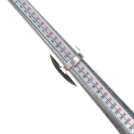 Sz6.5 Jo Tenorio Kewa carved coral sterling shadowbox ring - Estate Fresh Austin