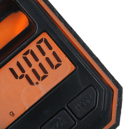 sz7 Vintage Bell trading post sterling and oval turquoise ring - Estate Fresh Austin