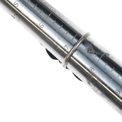 sz7.25 70's-80's R Native American silver, turquoise, and coral ring - Estate Fresh Austin