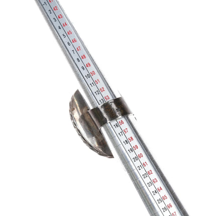 sz7.25 Large vintage Native American sterling variscite ring - Estate Fresh Austin