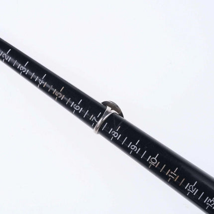 sz7.25 Vintage Navajo sterling and turquoise ring Bisbee? - Estate Fresh Austin