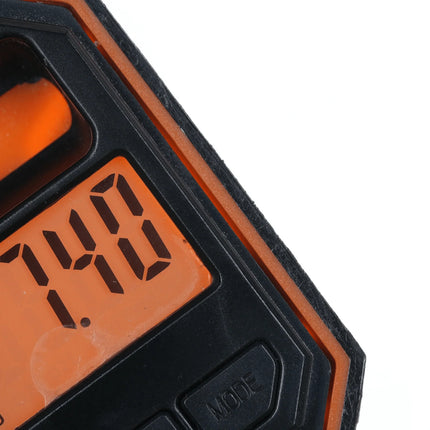 sz8 Vintage MH Native American silver and turquoise ring - Estate Fresh Austin