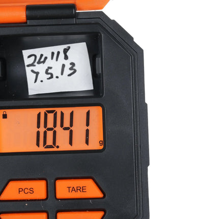 sz8 Vintage Native American silver ring with large turquoise - Estate Fresh Austin