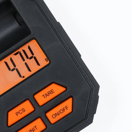 sz8 vintage Zuni silver turquoise channel inlay pointy ring - Estate Fresh Austin