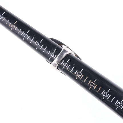 sz8.5 Vintage Native American oversized Modernist sterling ring - Estate Fresh Austin