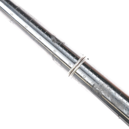 sz9.5 Vintage Native American sterling cobblestone turquoise inlaid ring - Estate Fresh Austin