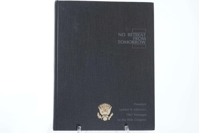 Texas Ranger Chief Homer Garrison Jr(1901-1968) President LBJ Signed Lyndon Bain - Estate Fresh Austin