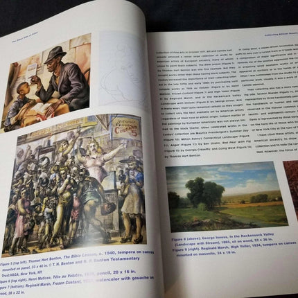 The Other Side of Color African American Art Collection Book Hand Signed First E - Estate Fresh Austin